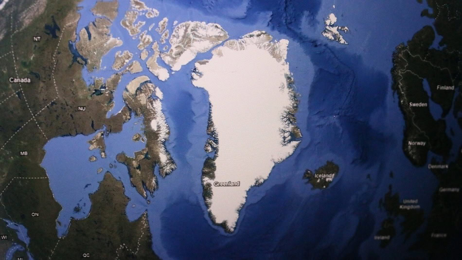 groenlandia