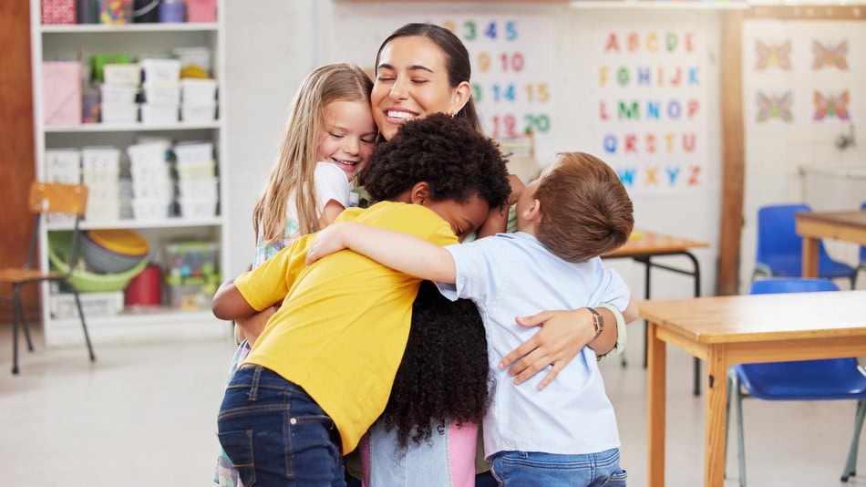 educación inclusiva