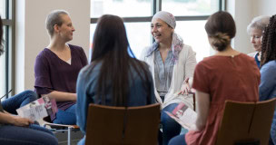 Máster Universitario en Psicooncología