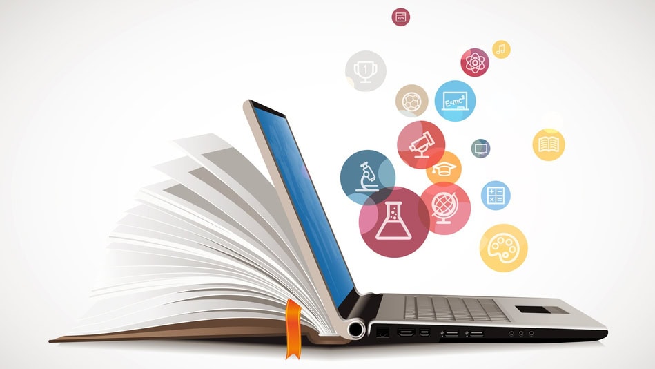 Una de las plataformas digitales educativas en ESO y Bachillerato para Matemáticas es MathPapa
