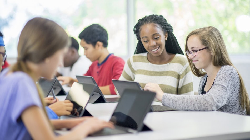 Las herramientas digitales educativas contribuyen a entender conceptos, aplicarlos de forma práctica y que las clases sean más dinámicas