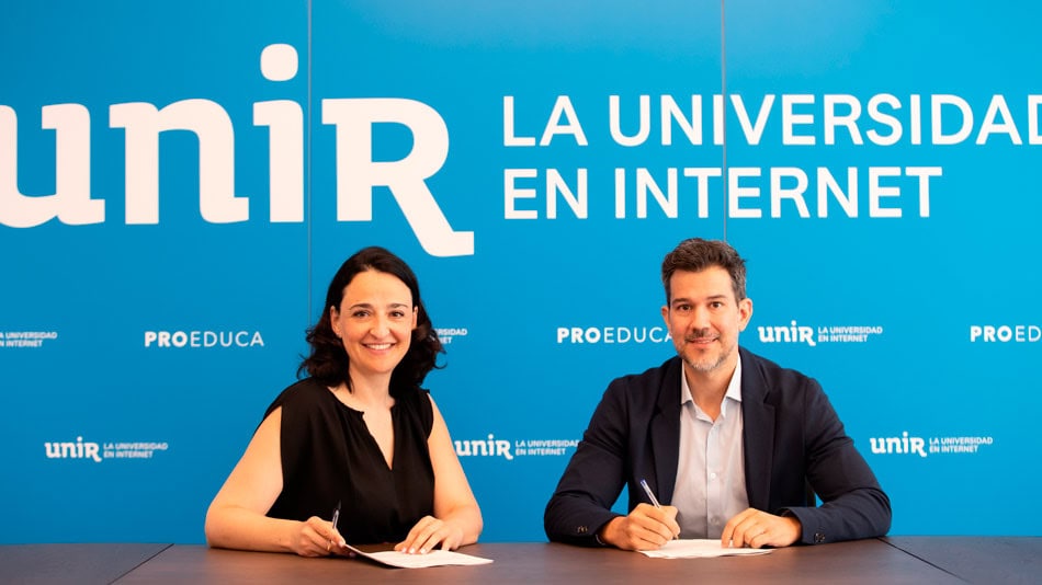 UNIR Transparencia electoral