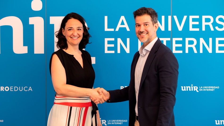 UNIR Transparencia electoral