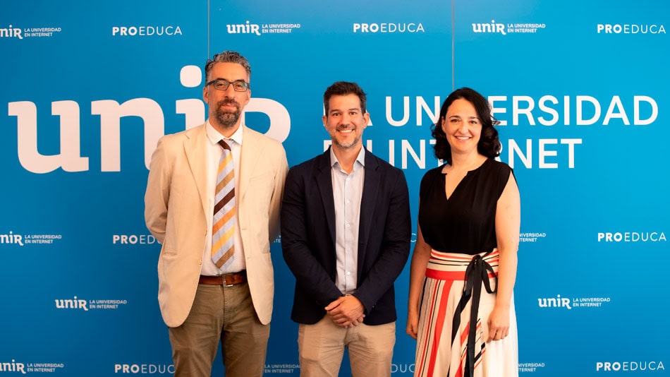 UNIR Transparencia electoral