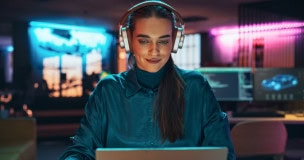 Grado en Técnicas y Tecnologías Creativas para Diseño