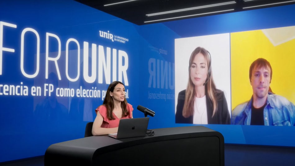 foro unir fp