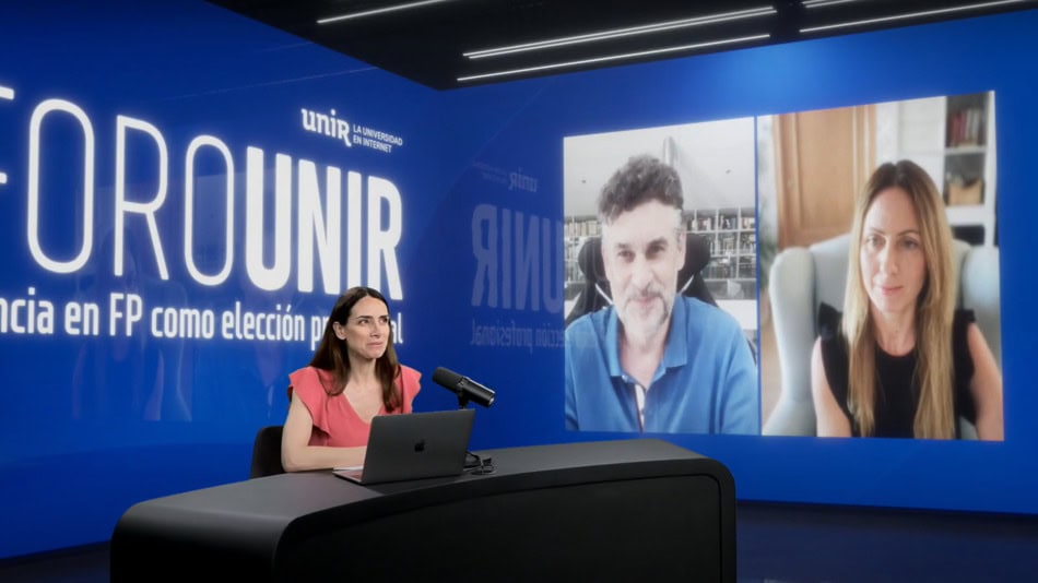 foro unir fp