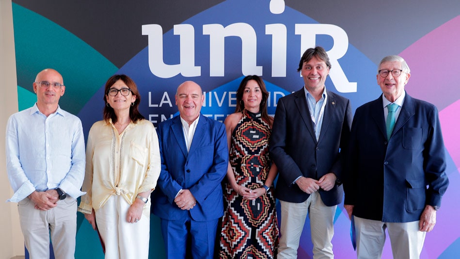 Universidad Pública Pingarrón UNIR