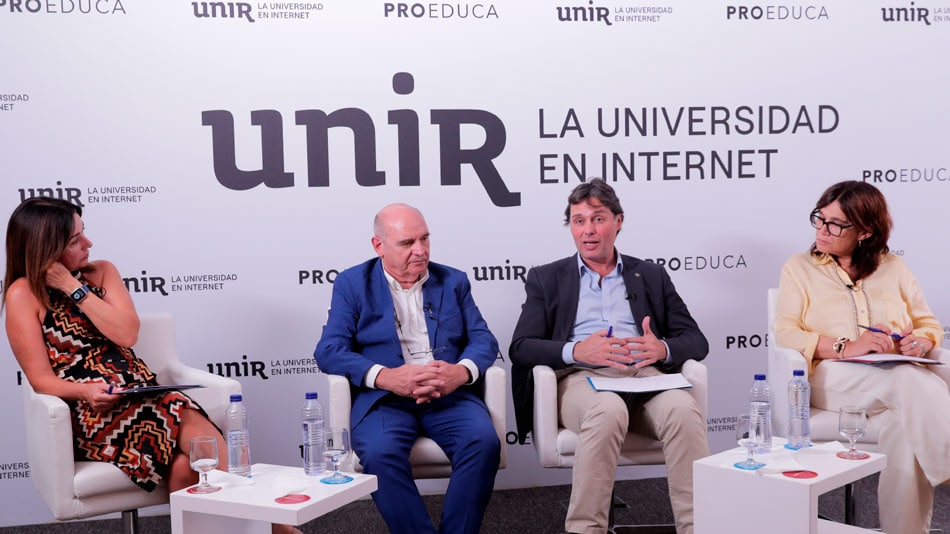 Universidad Pública Pingarrón UNIR