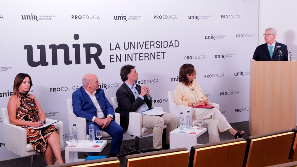 Universidad Pública Pingarrón UNIR