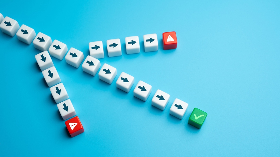 La toma de decisiones (decision making) estratégicas es un proceso crucial para las empresas