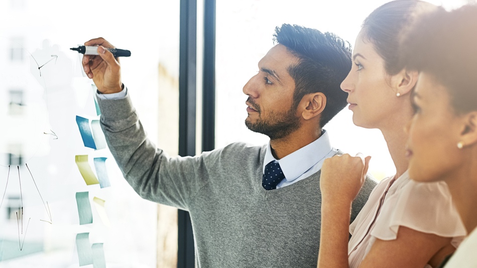 Decision making es el proceso de toma de decisiones empresariales