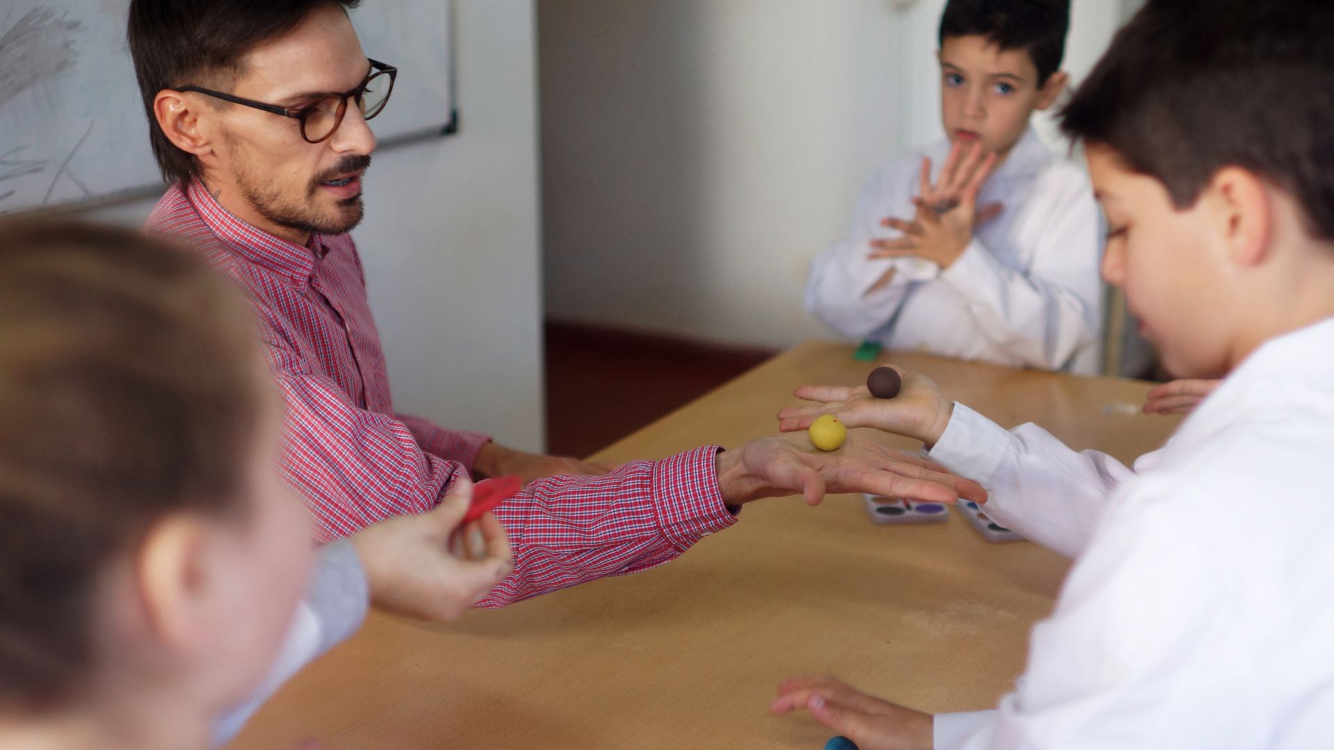 Doble Master PGS + Intervencion Psicologica en el Ambito Educativo