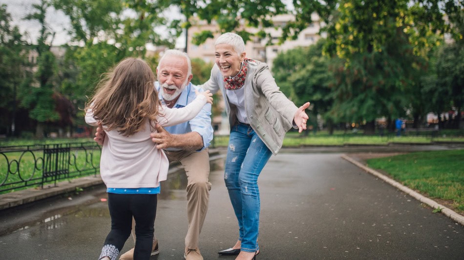 el Día Mundial de los Abuelos no se debe confundir con el 1 de octubre, una jornada que la Organización de las Naciones Unidas (ONU) ha designado como el Día Internacional de las Personas de Edad