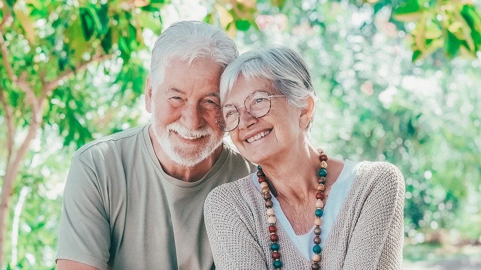 El Día Mundial de los Abuelos es una fecha en la que se pone en valor el papel tan importante que estas personas tienen en el desarrollo humano de sus nietos