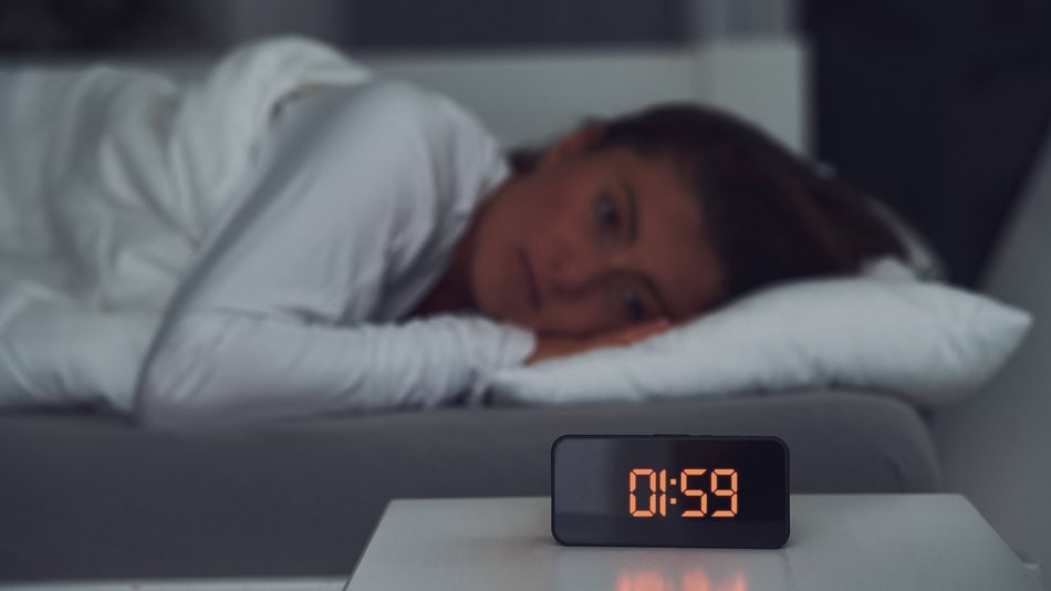 Insomnio y ansiedad mantienen una relación íntima y bidireccional que propicia que la imposibilidad de conciliar el sueño