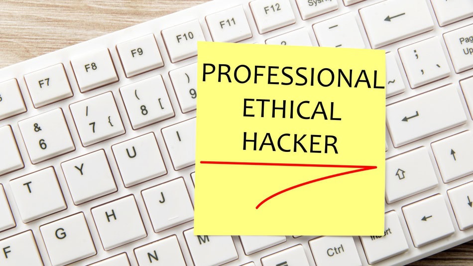 ara aprender a ser un hacker ético es necesaria una combinación de conocimientos técnicos y habilidades