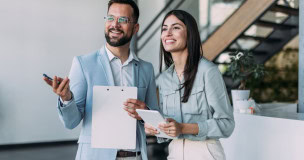 Máster Universitario en Dirección y Administración de Empresas (MBA) – Jóvenes Profesionales