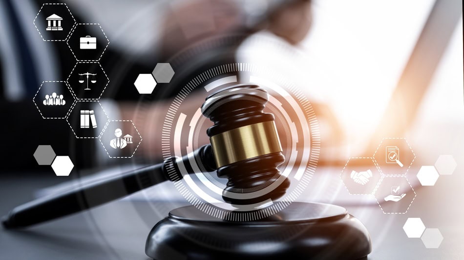 Una de las especializaciones de Derecho con más demanda en 2025 es el Derecho Corporativo