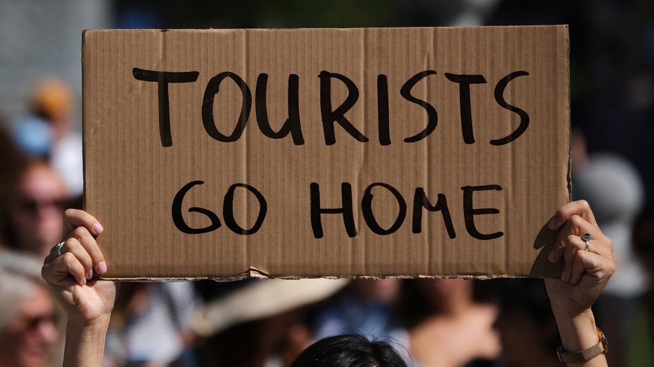 La turistificación supone un gran desafío para el sector turístico