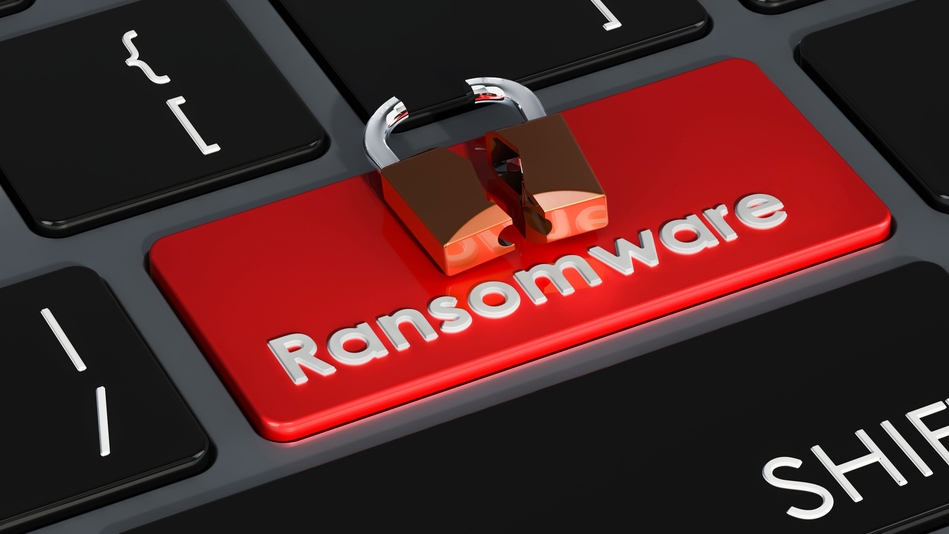 El ransomware es un programa malicioso que se hace con el control de un dispositivo