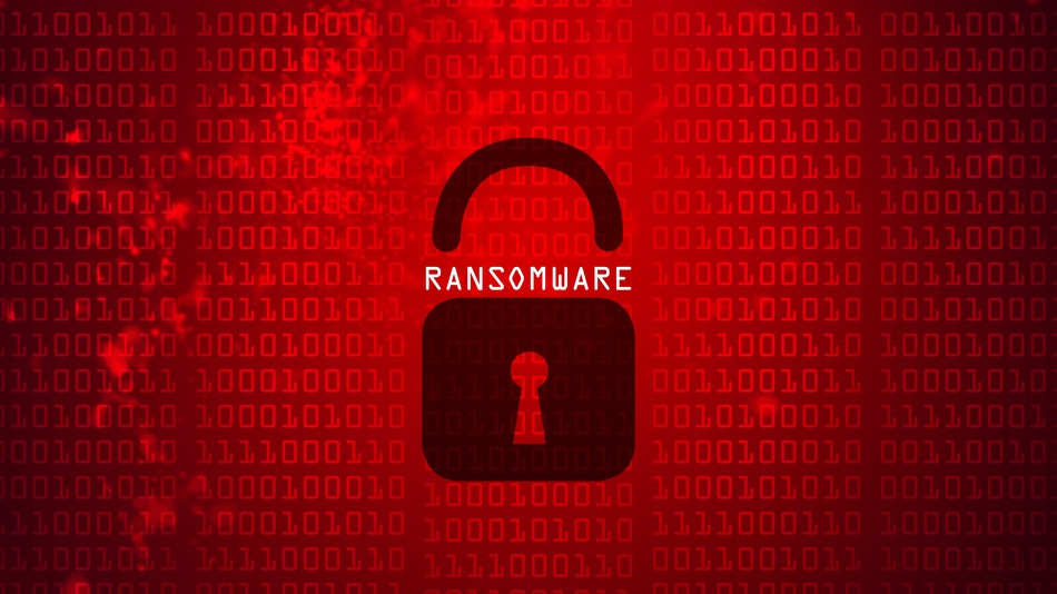 el ransomware es un programa que toma el control de un dispositivo informático