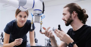 Grado en Ingeniería Electrónica Industrial y Automática