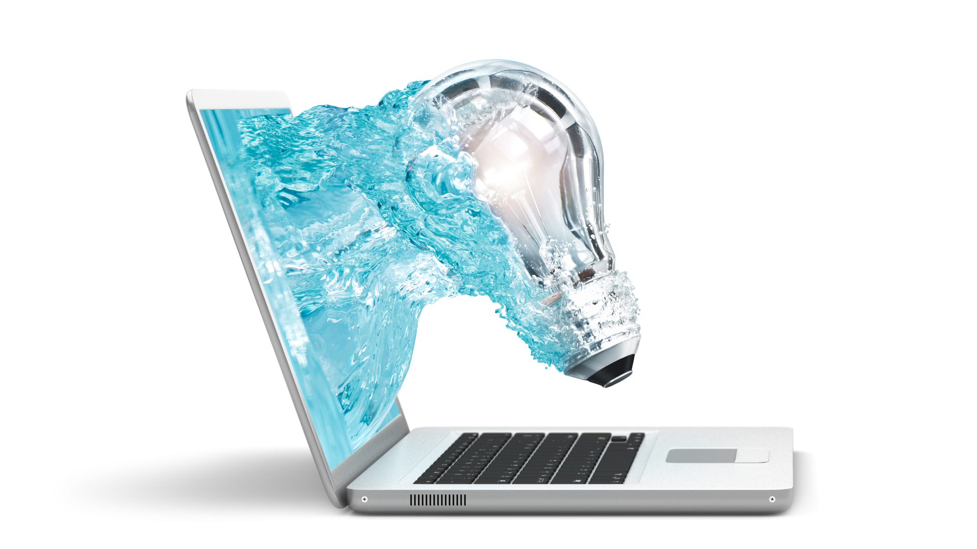 Cabecera La industria del futuro