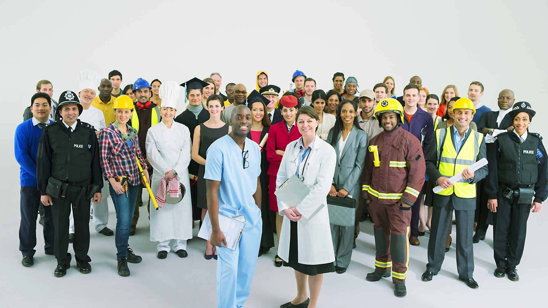 Cabecera Transformación del empleo público