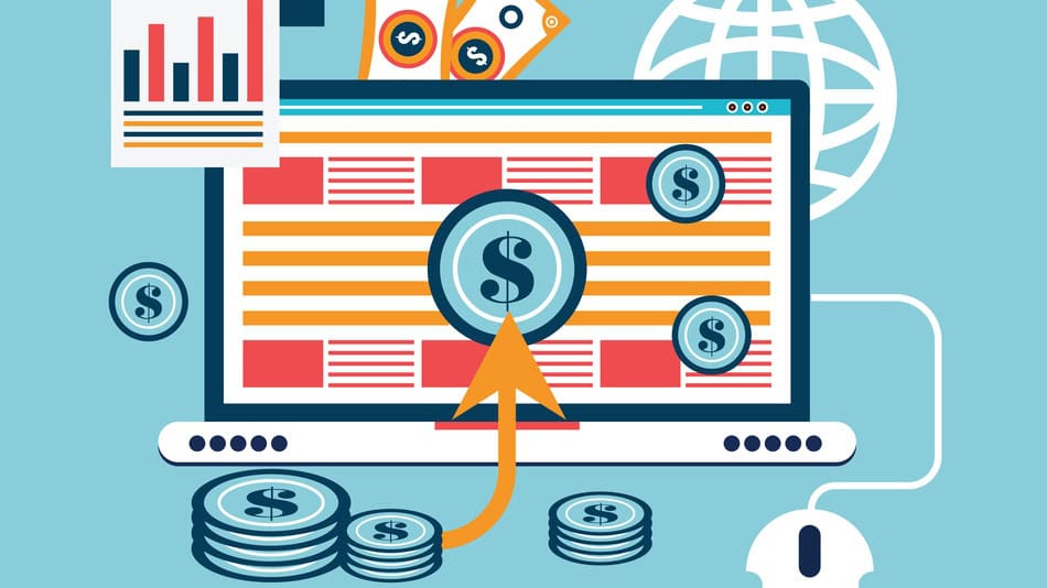 La clave para monetizar un blog se encuentra en la combinación de diferentes métodos para adaptar el enfoque según el nicho y la audiencia