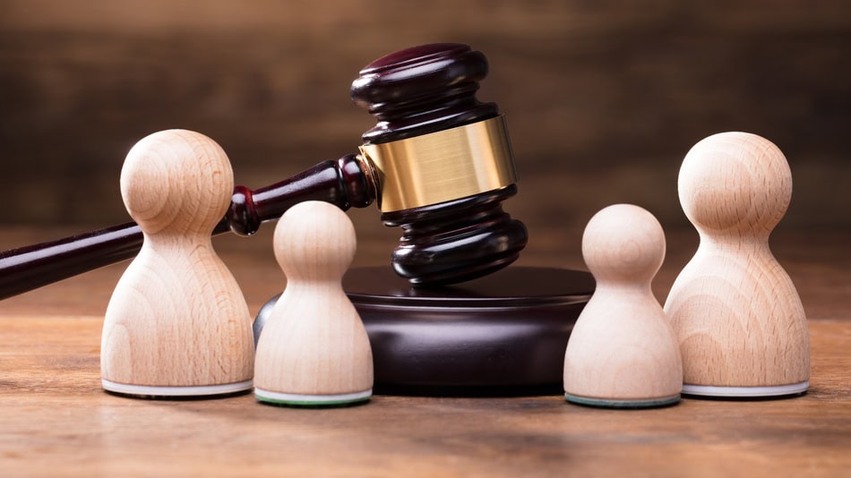Ejercer de facilitador judicial requiere tener una formación universitaria concreta