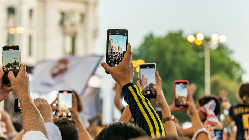 La versatilidad de los reels de Instagram y Facebook permite una gran variedad de contenido