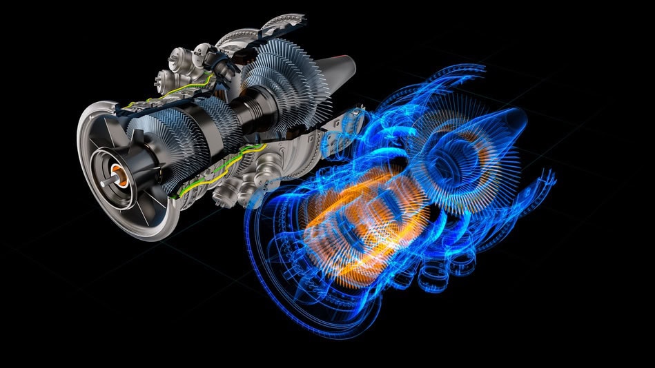Las fábricas inteligentes (smart factory) están diseñadas para autocorregirse y optimizarse, de forma automática