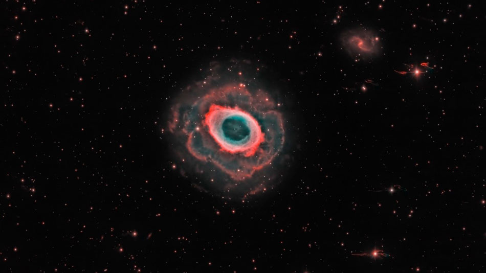 CAHA Master Astronomía UNIR