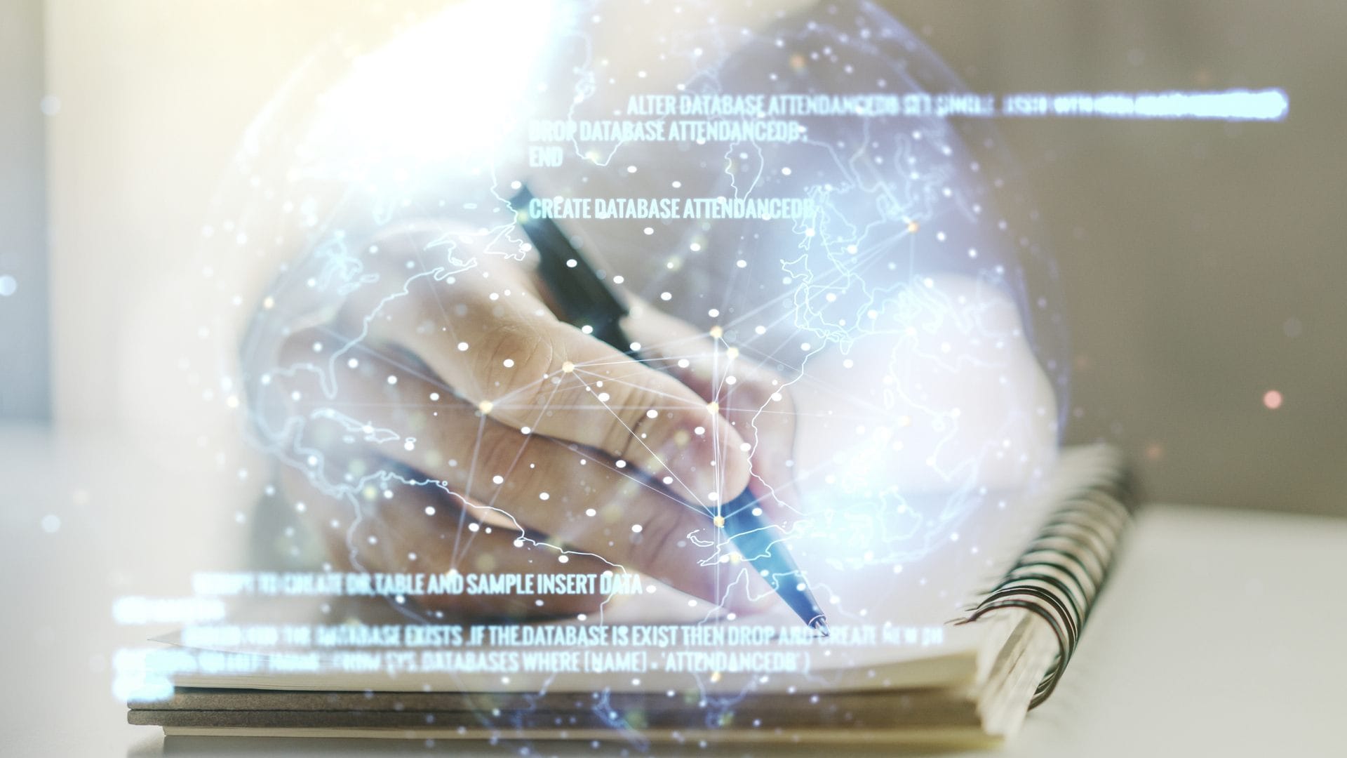 Cabecera Periodismo y comunicación en tiempos de IA