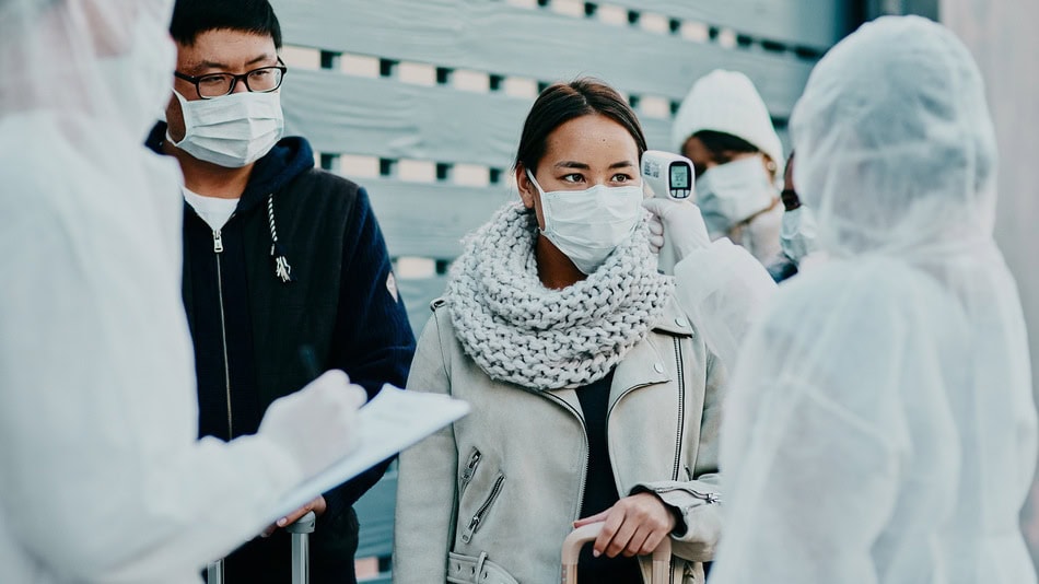 Conocer la diferencia entre endemia, epidemia y pandemia es clave para clasificar las enfermedades y establecer programas efectivos de control y prevención