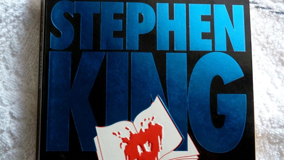 Stephen King es el que cuenta con mayor número de adaptaciones de sus libros, tanto al cine como a series de televisión