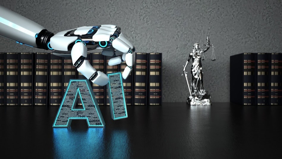 Las compañías han empezado a solicitar abogados expertos en IA