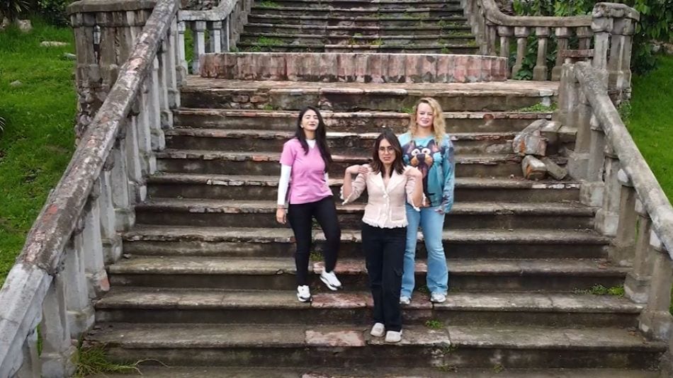 Dos equipos de UNIR, finalistas internacionales en el ‘Reto de Emprendimiento Social’, de ImaginBank.