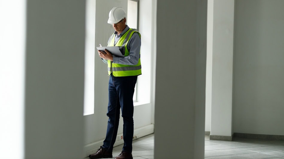 La Inspección Técnica de Edificios es un examen obligatorio por el que deben pasar los inmuebles de cierta antigüedad