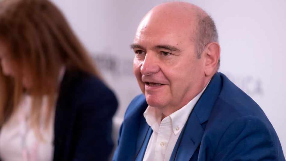 Pingarrón Modelo Híbrido educación
