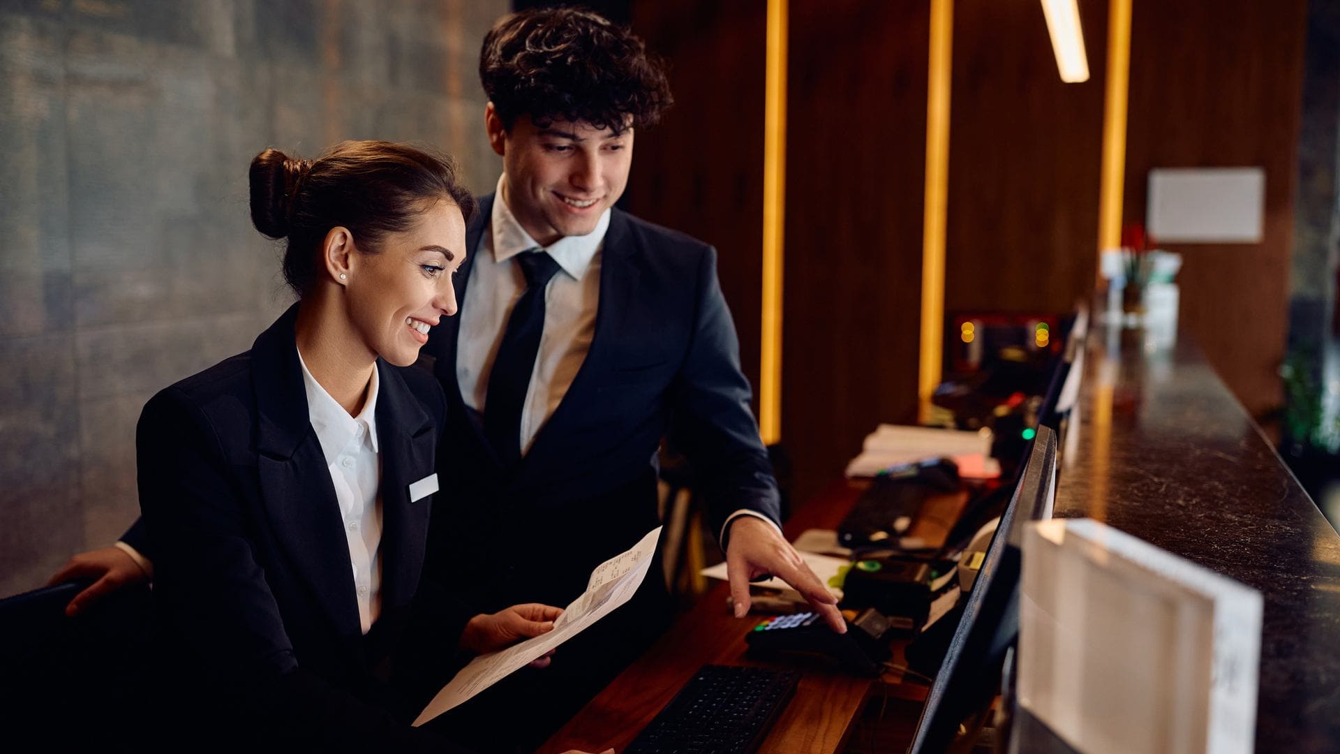Máster de Formación Permanente en Dirección y Gestión Hotelera