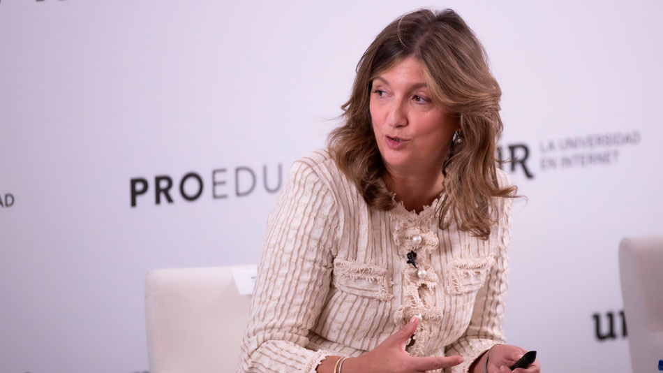 Pingarrón Modelo Híbrido educación