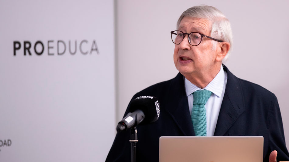 Pingarrón Modelo Híbrido educación
