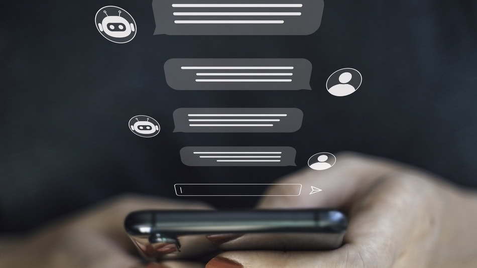 Uno de los tipos de bots es el bots de operaciones fundamentales en la optimización de las actividades financieras realizadas en la red