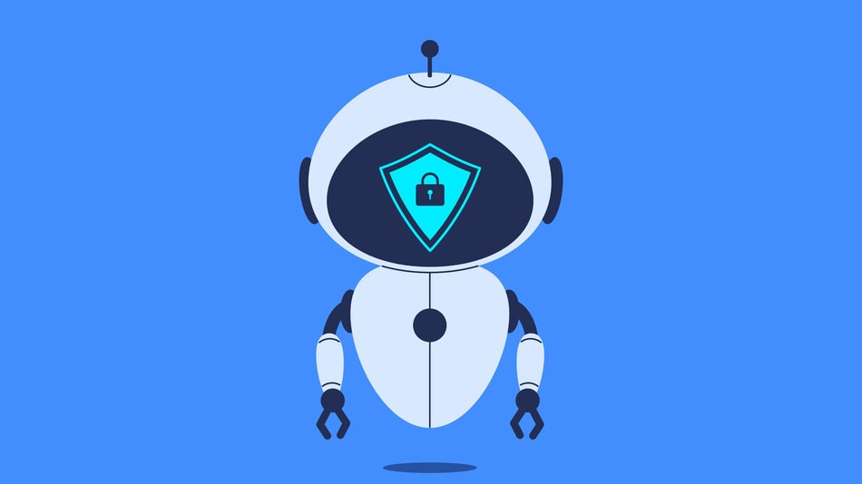 El bot es un programa informático creado para automatizar procesos o actividades