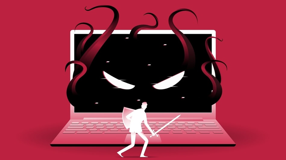 los virus informáticos, o malware, término más técnico por el que se conocen, son programas o códigos maliciosos
