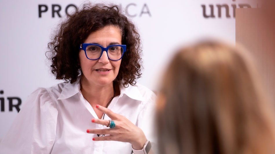 Pingarrón Modelo Híbrido educación
