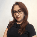 Testimonio de Elisabeth Tenorio Reyes