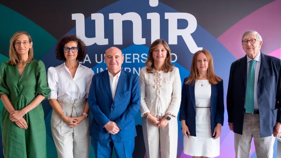 Pingarrón Modelo Híbrido educación